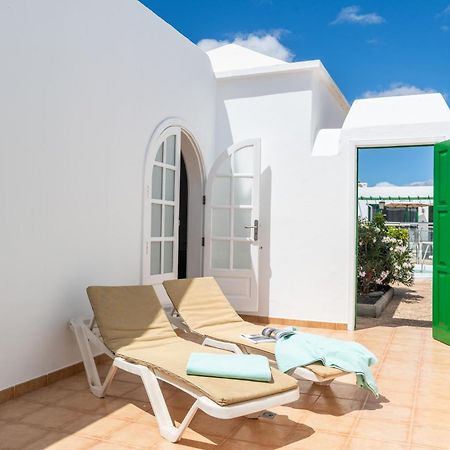 Bungalow Alma Ocean View Puerto del Carmen  Phòng bức ảnh